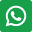 zeleni kvadrat sa ikomnicom whatsapp